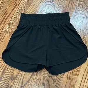 Four athletics colab with Juli Bauer Roth